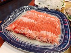 -东来顺饭庄(西直门店)