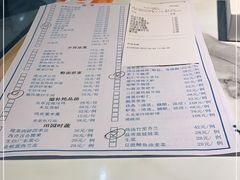 -多多旺港式茶餐厅(新区店)