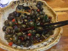 -下梅人家土菜馆(历史文化餐厅度假区店)