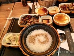 -谷田稻香·砂锅菜(元洪店)