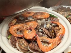 -单家老院·院子里的青岛菜(沙子口店)