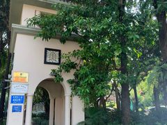 -肯德基(万科城店)