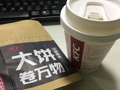 -肯德基(慈溪爱琴海店)