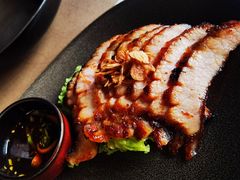 -CHINCHIN 青青·泰国料理(万象食家店)