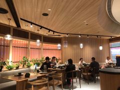 -云海肴云南菜(浦江欢乐颂店)
