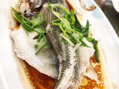 -海晖酒楼·顺德鱼生(荣华店)