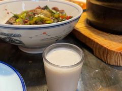 -老灶房-四川土菜(铁牛广场店)