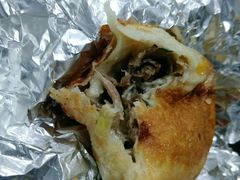 烤牛肉卷-山姆餐吧(山姆会员商店店)