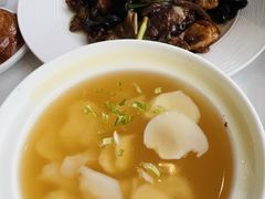 -玉林烤鸭店(定福庄店)