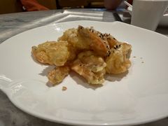 -喜来登由由大酒店九州膳坊中餐厅