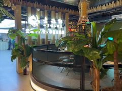 -老福耶小草帽石锅鱼(奥体店)