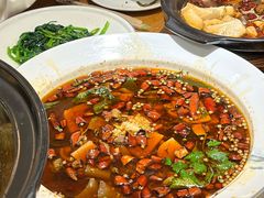 -佰家小厨·南京菜(夫子庙店)