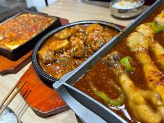 -米村拌饭馆(锦绣前程店)
