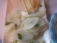 -尕西木老春台东乡手抓美食