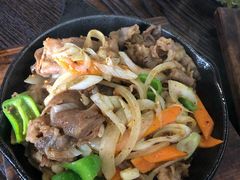 -HONGA HONGA雄家(曹路店)