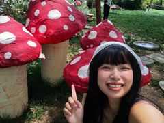 -上海鲜花港