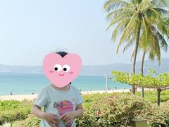 -三亚亚龙湾天域度假酒店