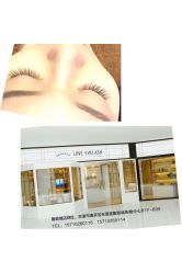 -爱睫物语·疗愈美睫美甲