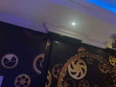 -格莱美量贩式KTV(奥帆店)