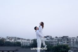 -帆拉斐婚纱摄影(春熙店)