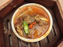-香宫中餐厅·东北菜·铁锅炖·广式点心(哈尔滨香格里拉店)