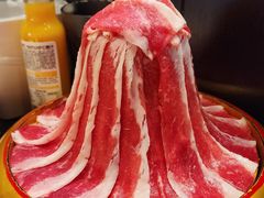 -牛New寿喜烧(金茂览秀城店)