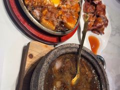 -食锦记·福建私房菜(浦西万达店)
