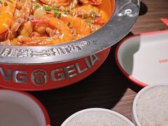 -胖哥俩肉蟹煲(福州仓山爱琴海店)