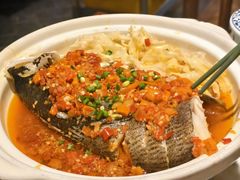 -小菜园新徽菜(芜湖万达店)
