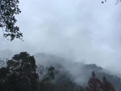 -青城山