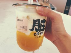 -LELECHA乐乐茶(美罗城店)