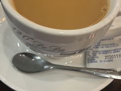 -德大西餐社(云南南路店)