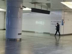 -上海长途汽车客运总站