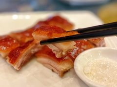 -朗记餐厅·传统湛江菜(康宁路店)
