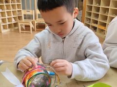 -世纪飞马幼儿园(西城校区)