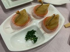 -丰鲤楼•闽南茶楼(仟禧汇店)