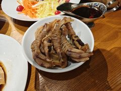 -琥珀老六龙虾(四里河店)