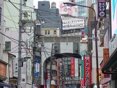 -秋叶原电器街