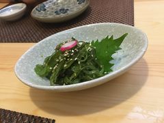 -樱の千渡日式料理·铁板烧•烧鸟(金盛田广场店)