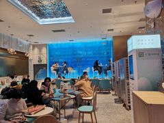 -奈雪的茶(凯德新都心店)
