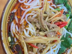 -智强牛肉面