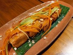 -仓库南洋海鲜小排档(柳河路店)
