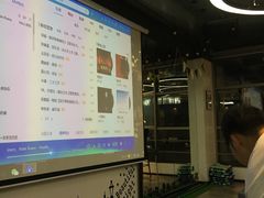 -CIAO·团建聚餐·生日派对轰趴馆(福田店)