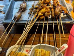 -管氏翅吧(望京东店)