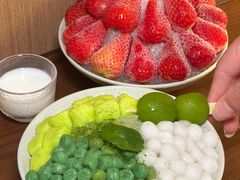 -莺花渡火锅·宋风江景火锅雅宴(长嘉汇店)