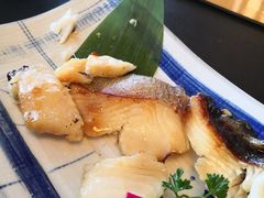 -王鼎精致料理铁板烧(世博源店)