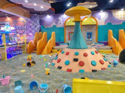 -哒卟溜欢乐王国(禹州城市广场店)