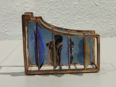 -中国美术学院象山校区-民艺博物馆