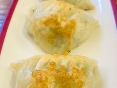 韭菜香煎饺-金翠河烧鹅粤式茶餐厅(龙湖三千集天街店)