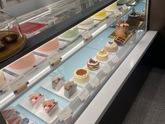 -派悦坊·甜品·蛋糕(虹口龙之梦店)